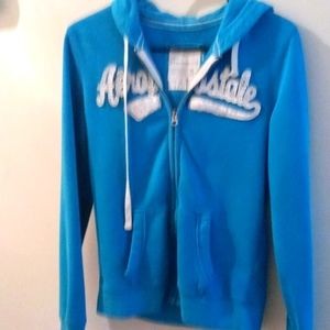 Aero Hoodie